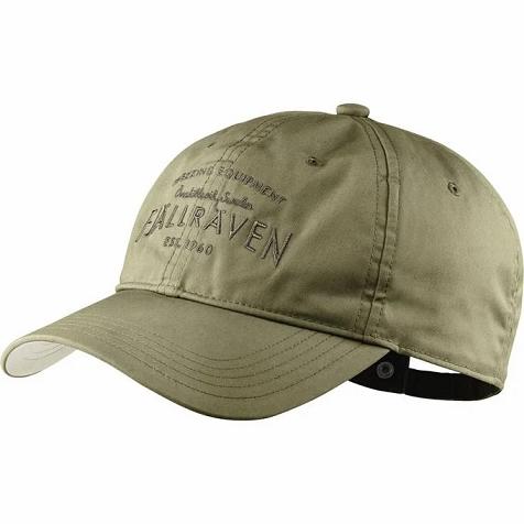 Fjallraven 1960 Hats Green Singapore For Women (SG-288419)